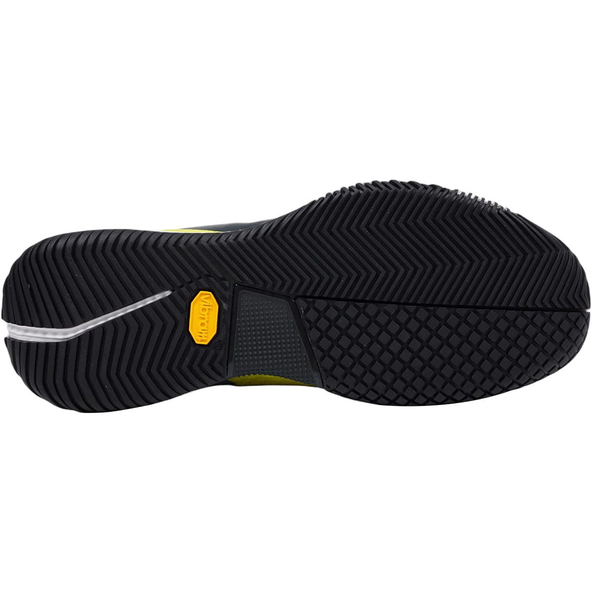 Scarpe da padel Bullpadel X-Plo Vibram 25V