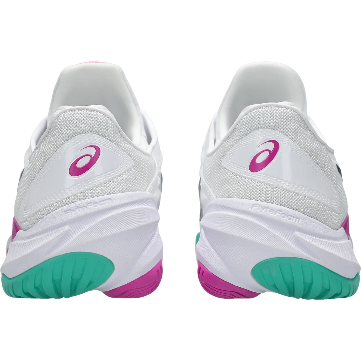 Scarpe Asics Court FF3 Scarpe tutte le superfici