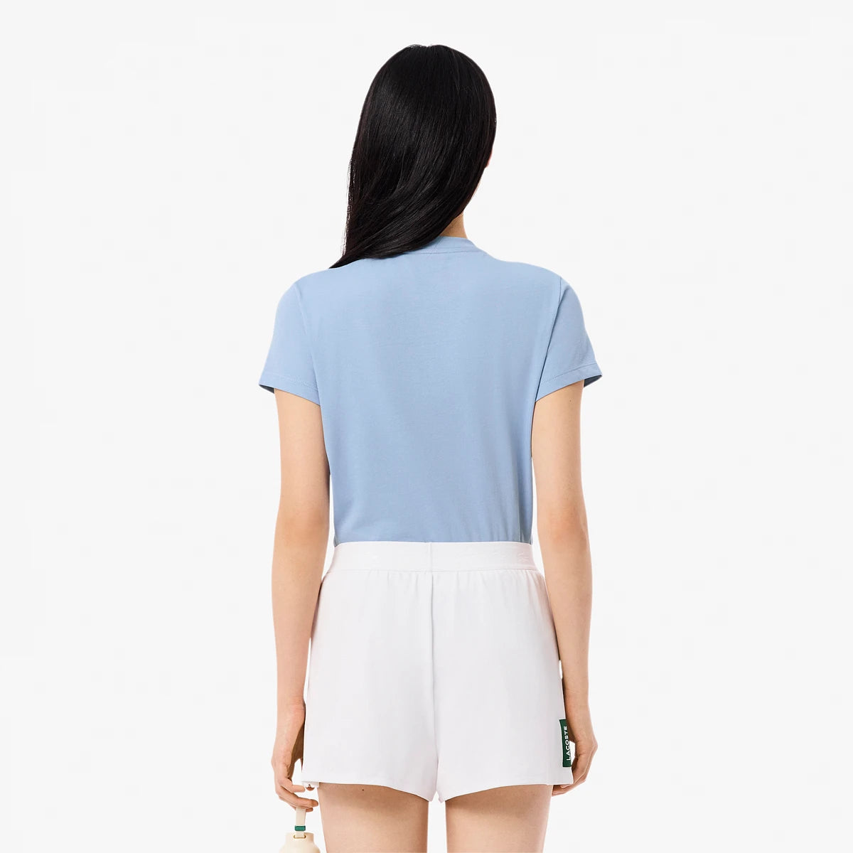 T-Shirt Lacoste Donna Core Performance