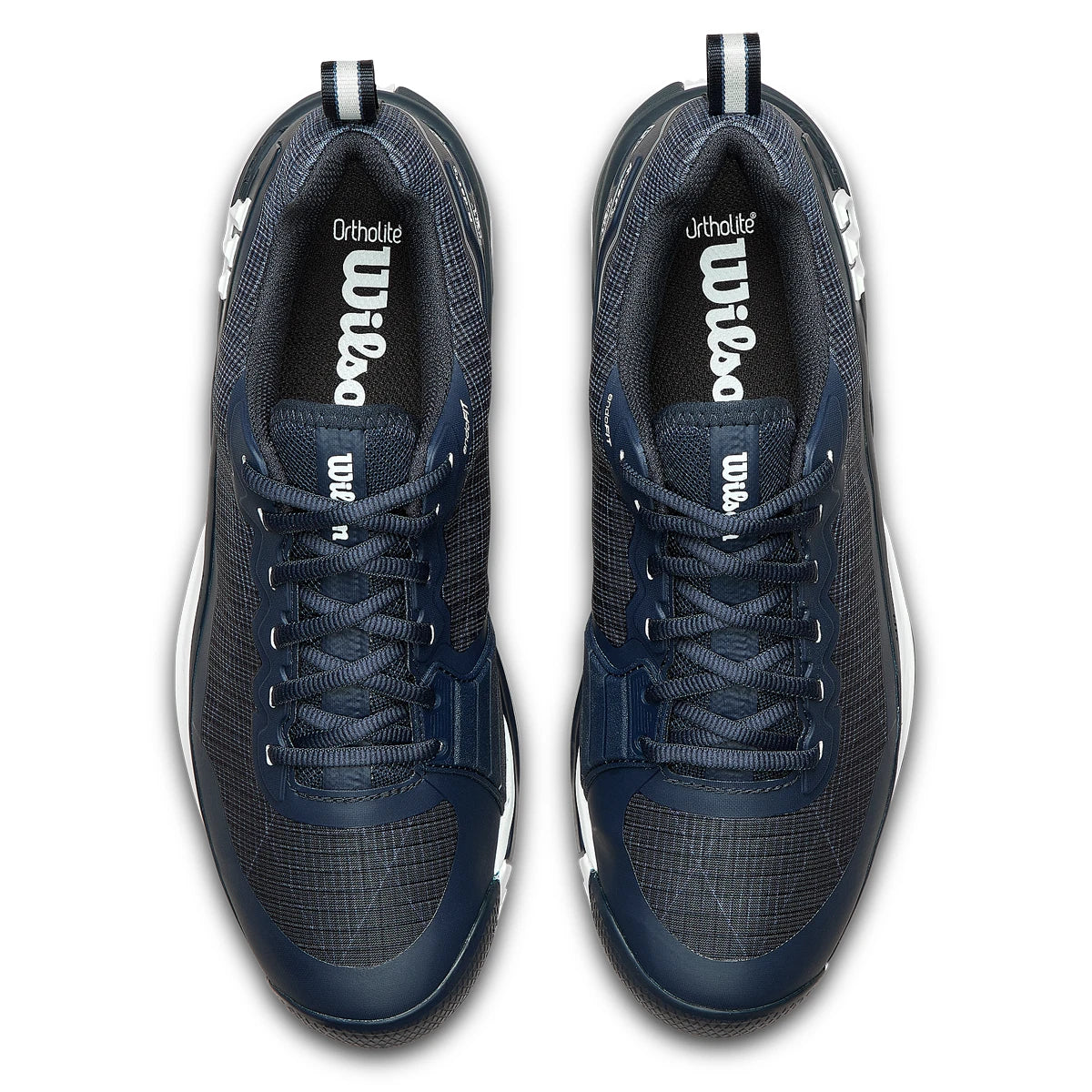 Scarpe Wilson Rush Pro 4.5 Terra Battuta