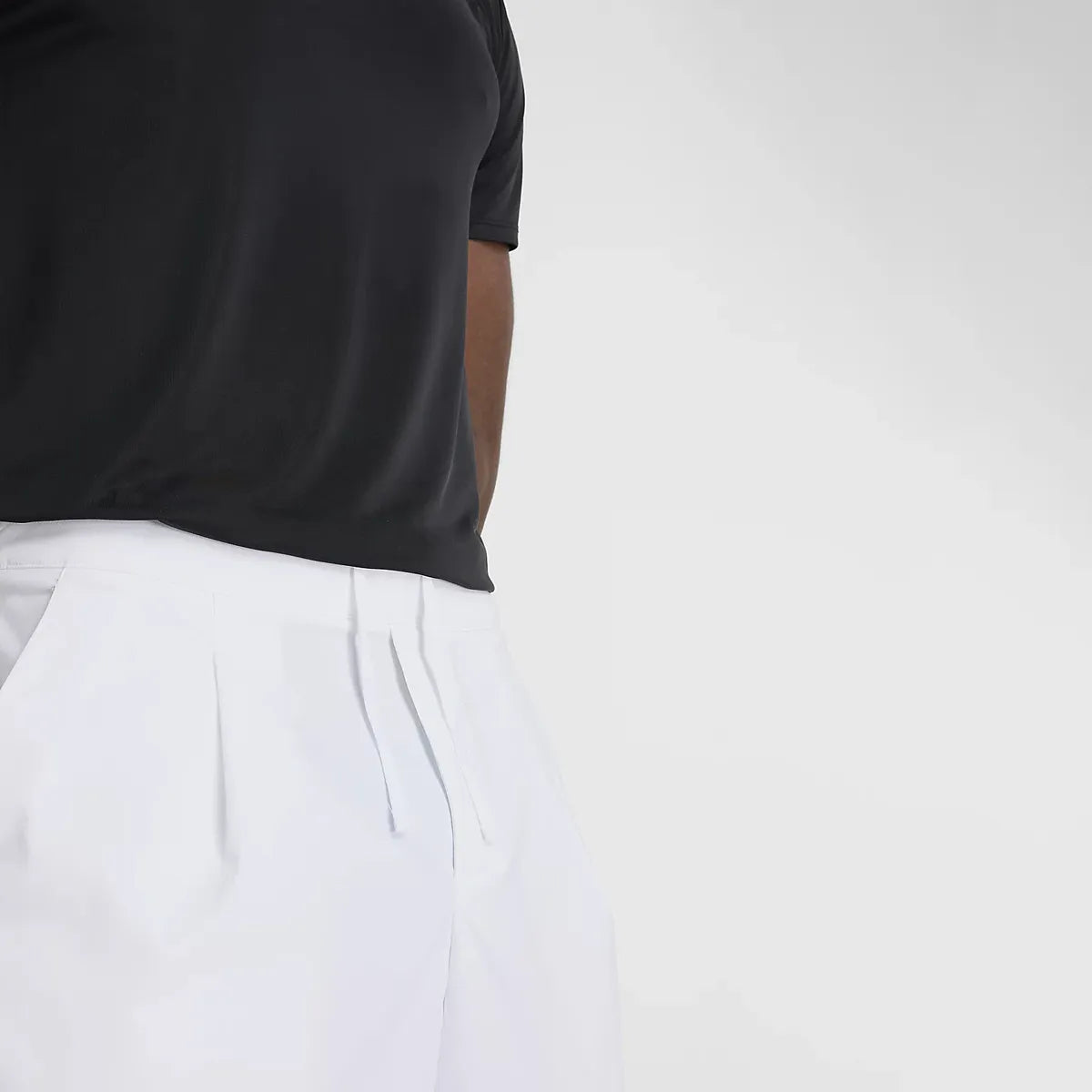 Short New Balance Atleta