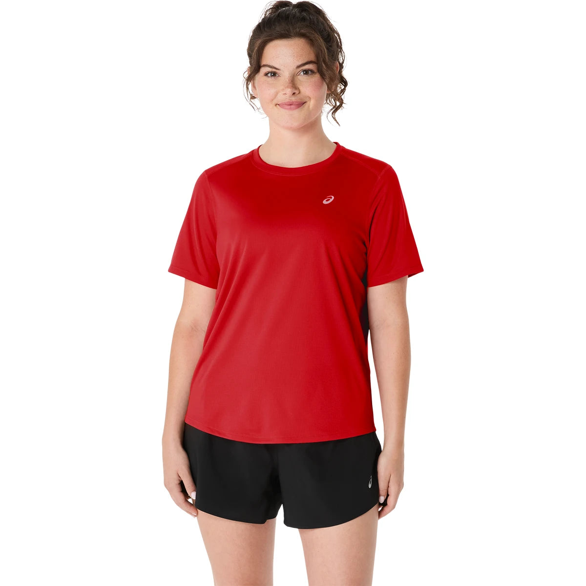 T-Shirt Asics Donna Core
