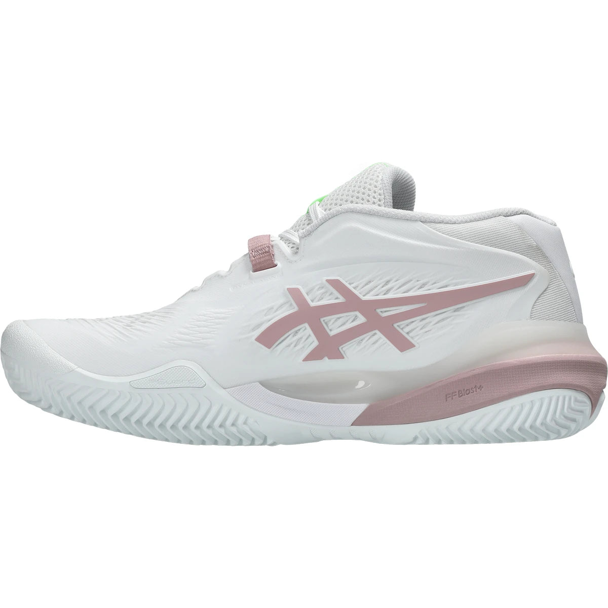 Scarpe Asics Donna Gel Resolution X Terra Battuta