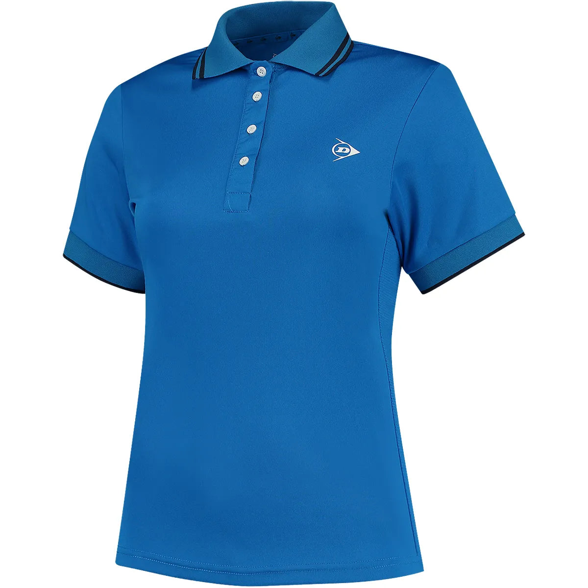 Polo Dunlop Donna Club Crew