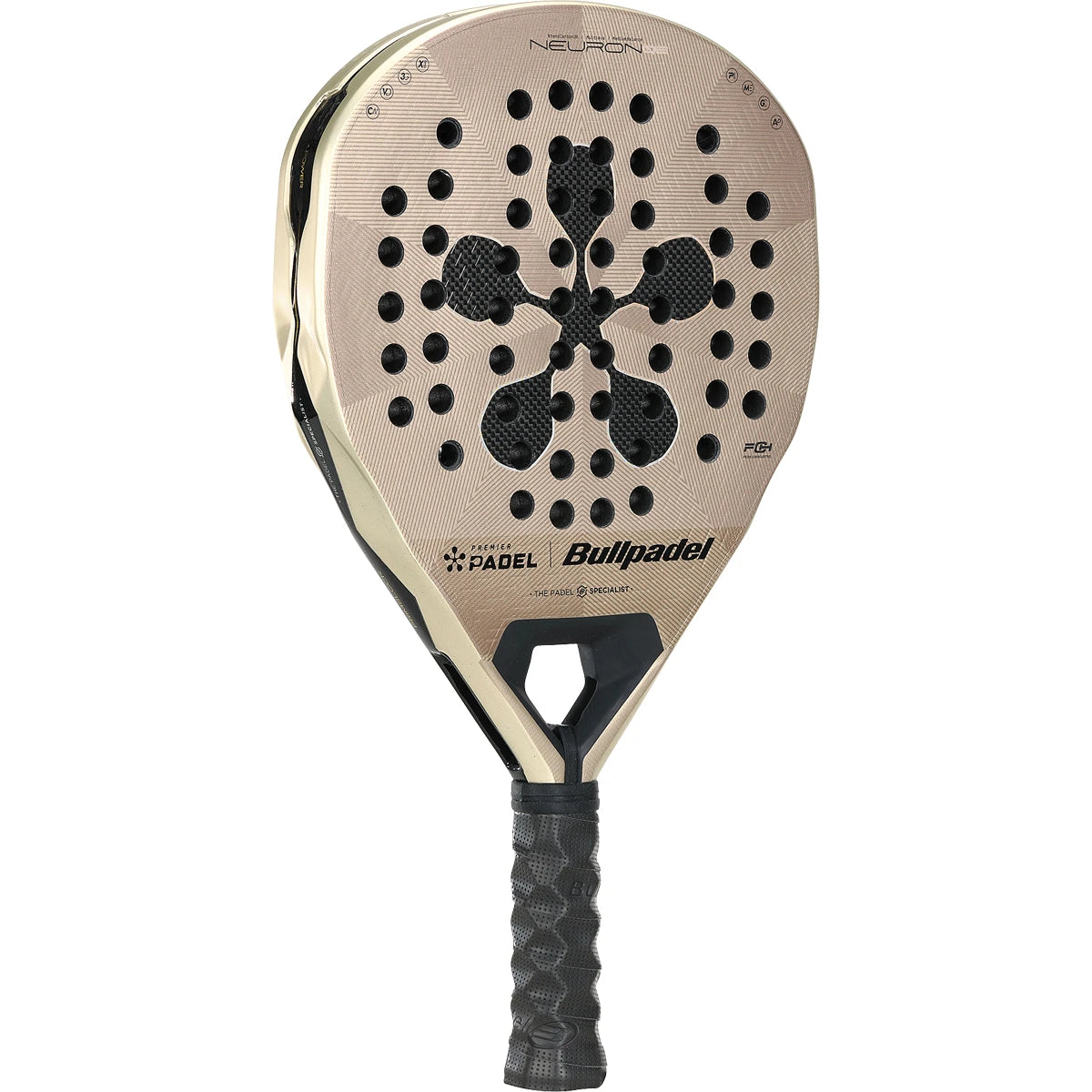 Racchetta Padel Bullpadel Neuron 02 Premier 26