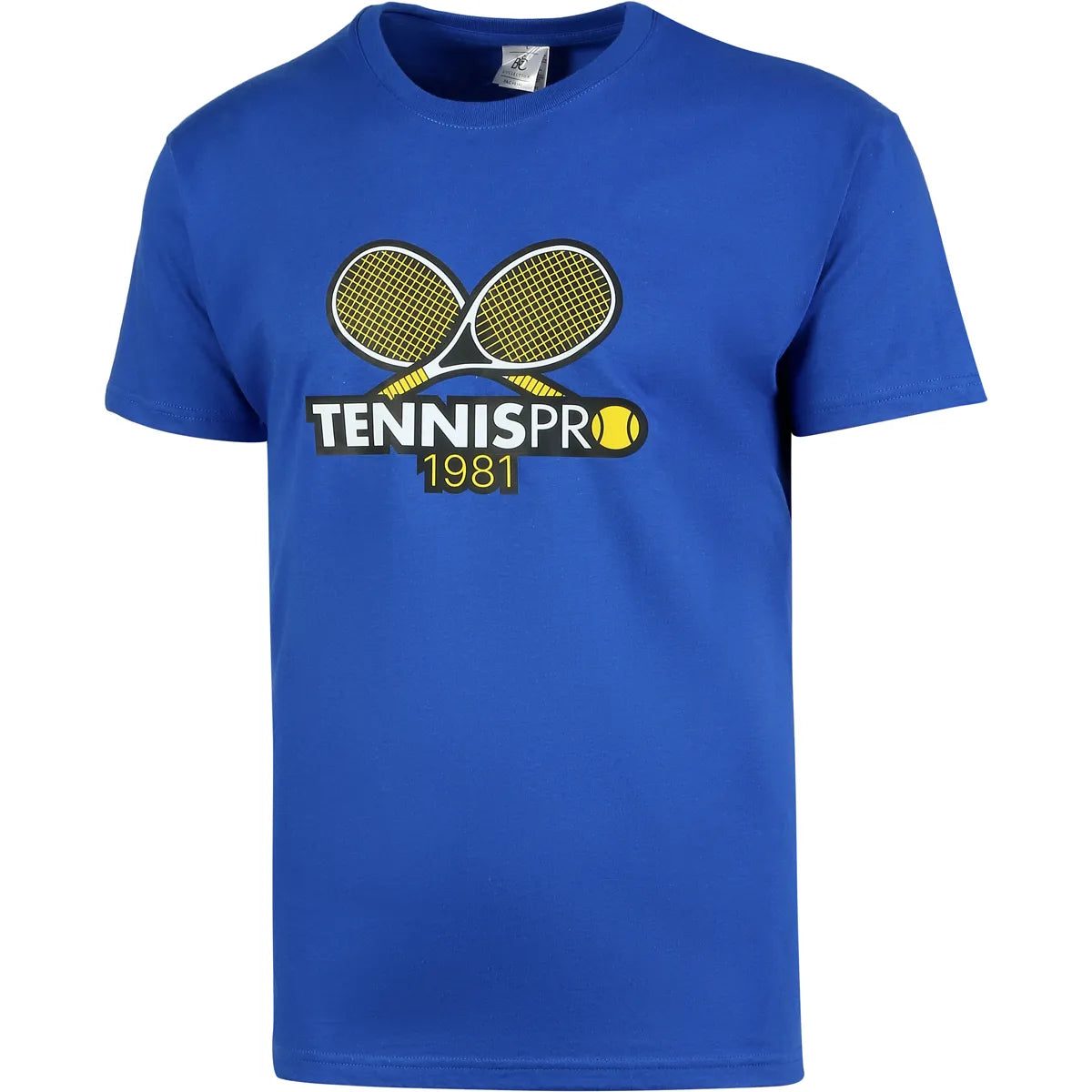 T-Shirt Tennispro Racchette