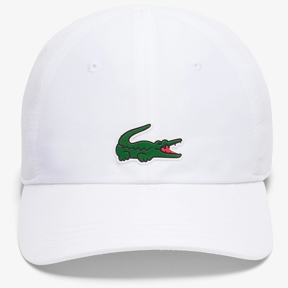 Cappellino Lascoste On Court Djokovic