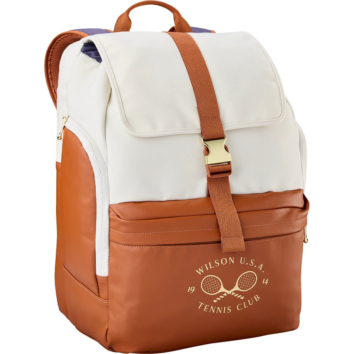 Zaino Wilson Heritage V2