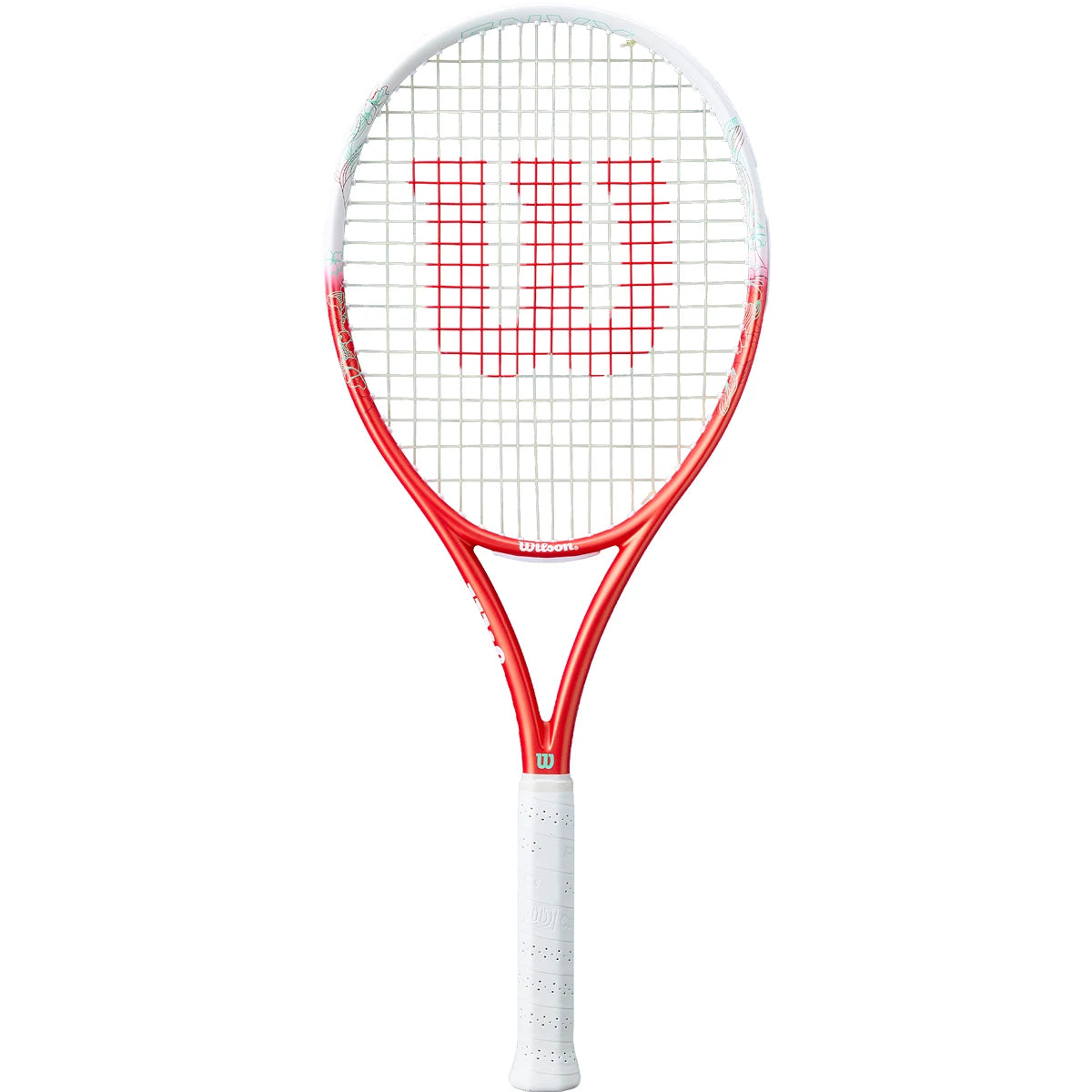 Racchetta Wilson Envy Se (263 Gr)