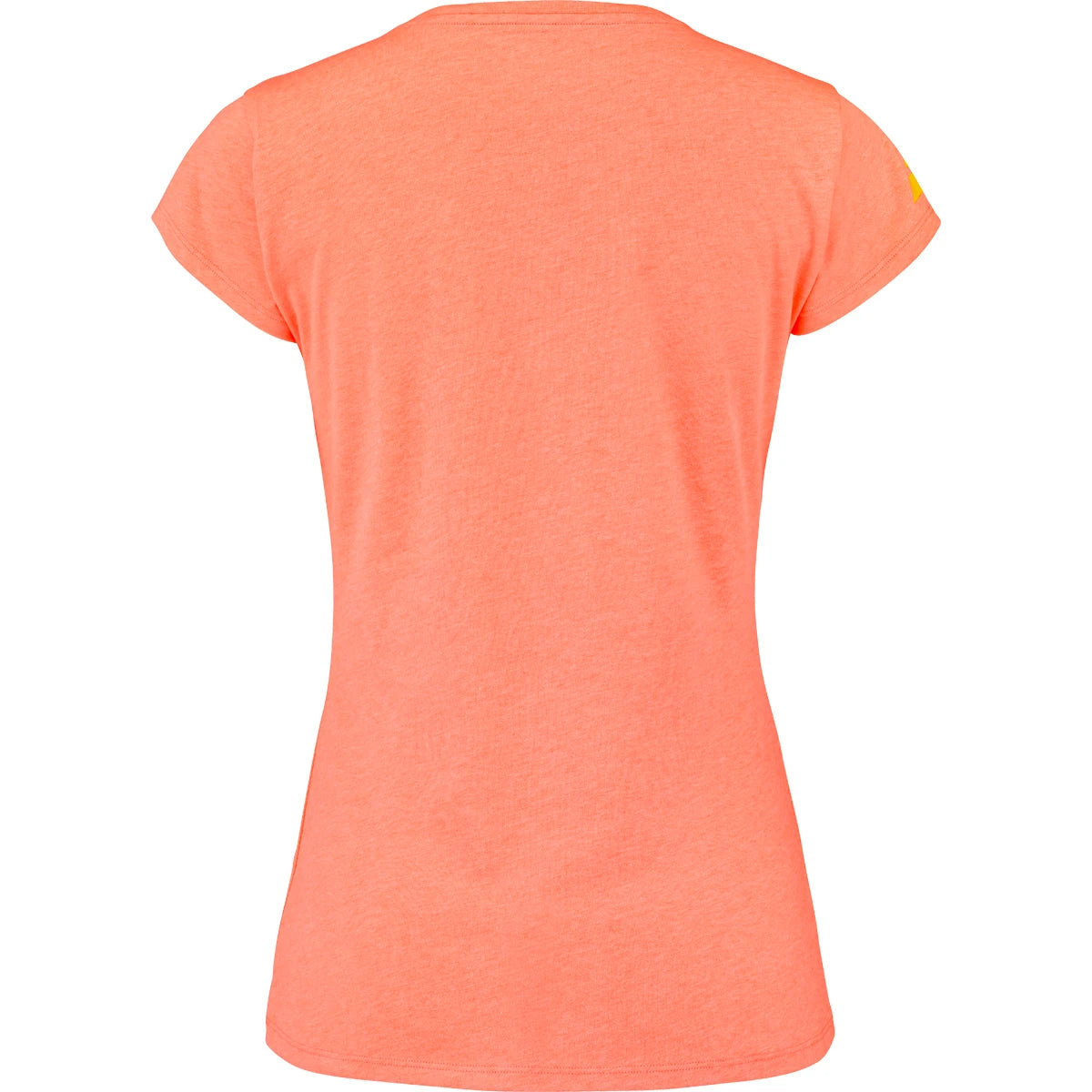 T-Shirt Babolat Donna Exercise Message