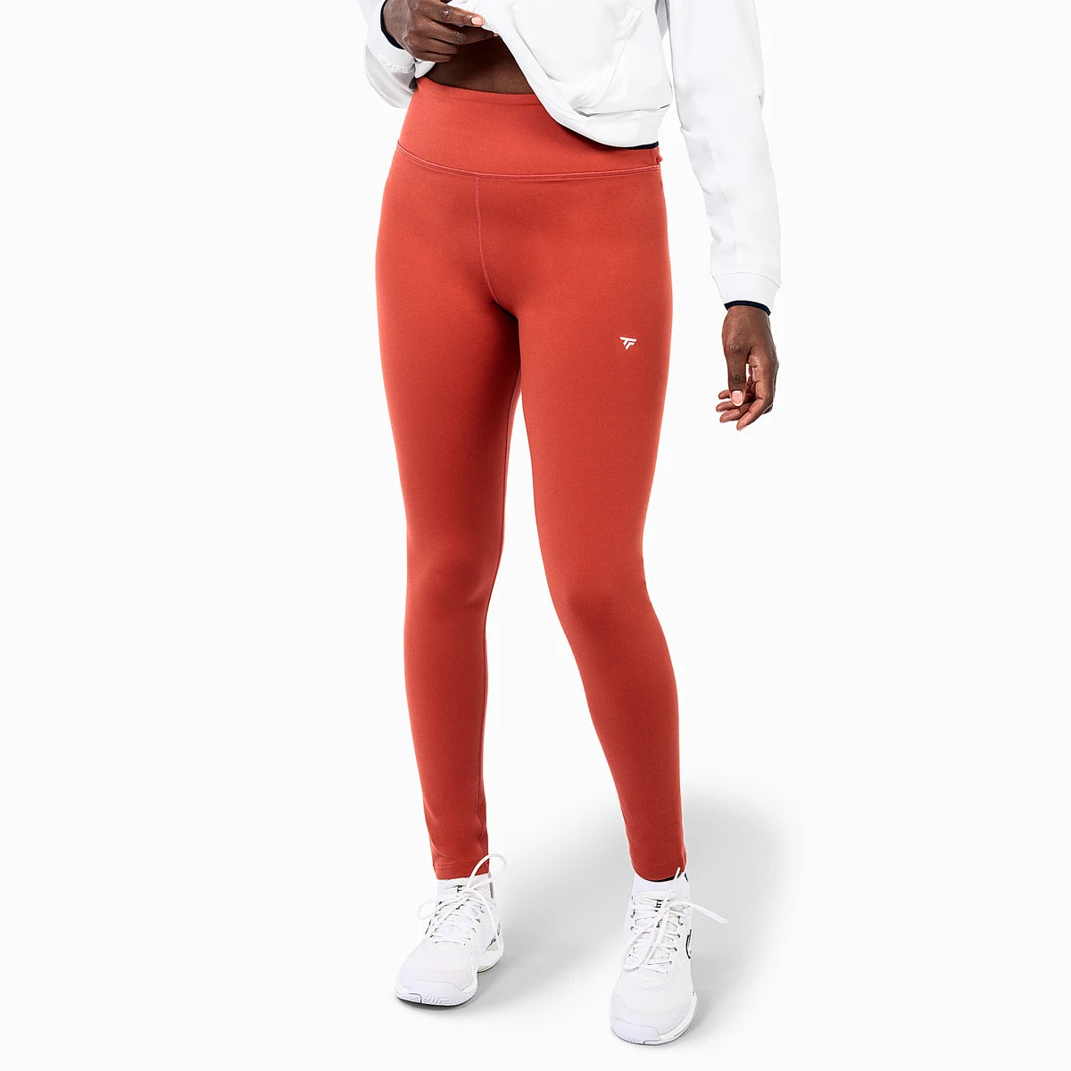 Leggings Tecnifibre Donna Team Tech