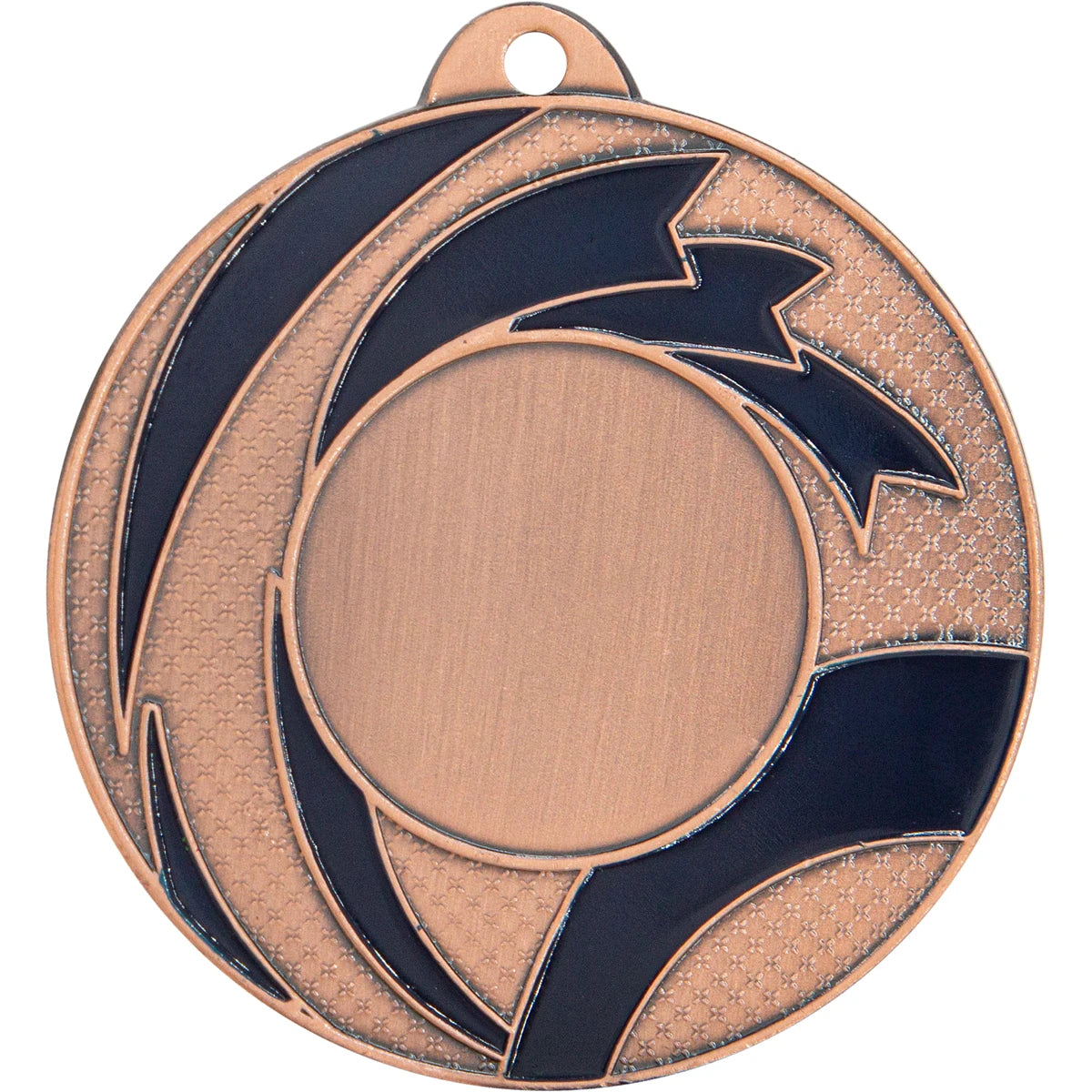 Medaglia M525 Diametro 5Cm Bronzo