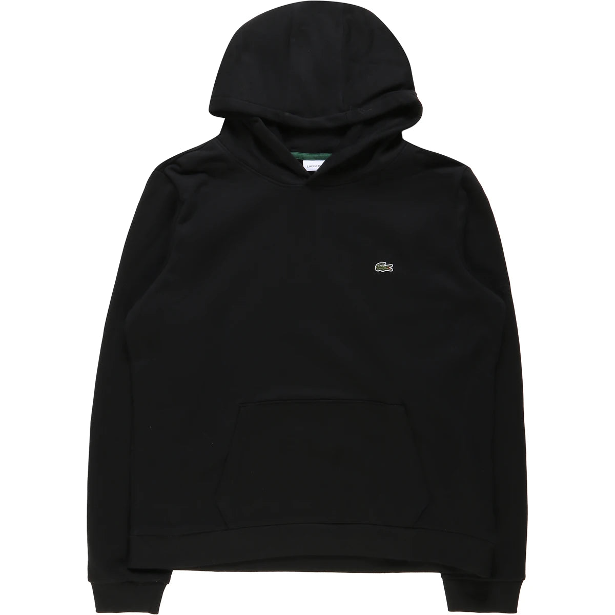 Felpa Lacoste Junior Terry