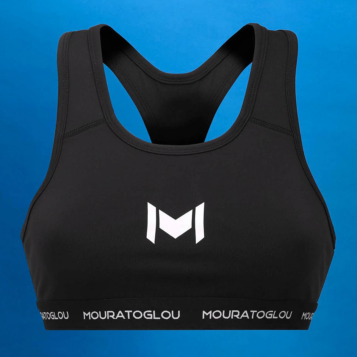 Reggiseno Mouratoglou Apparel Donna Training