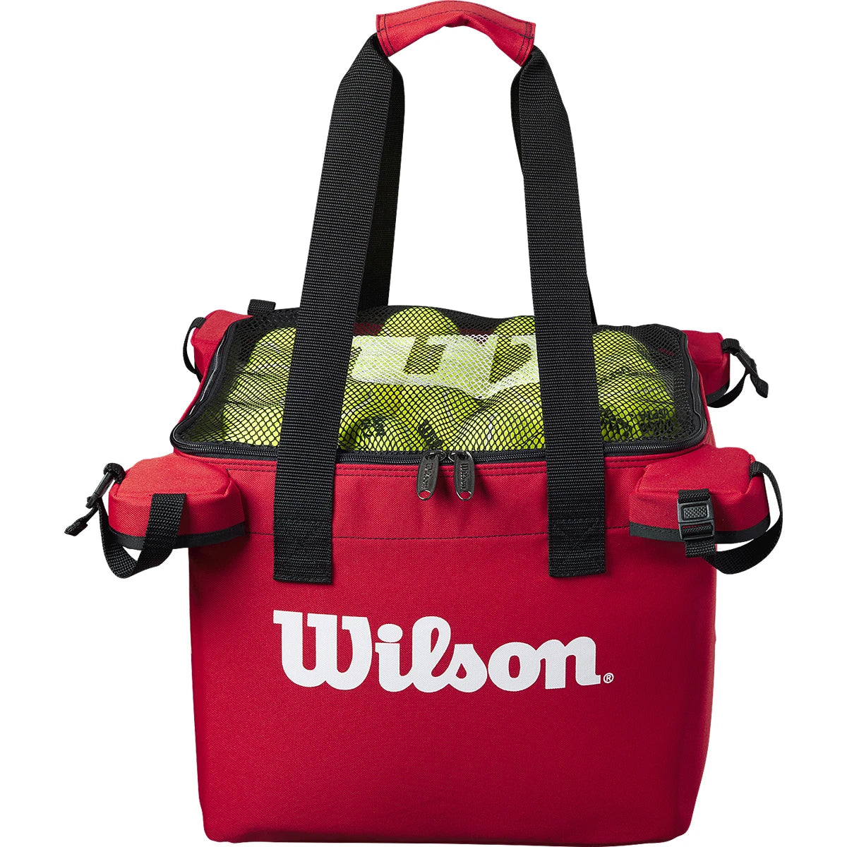 Borsa di Palline Wilson Capacità 150 Palline