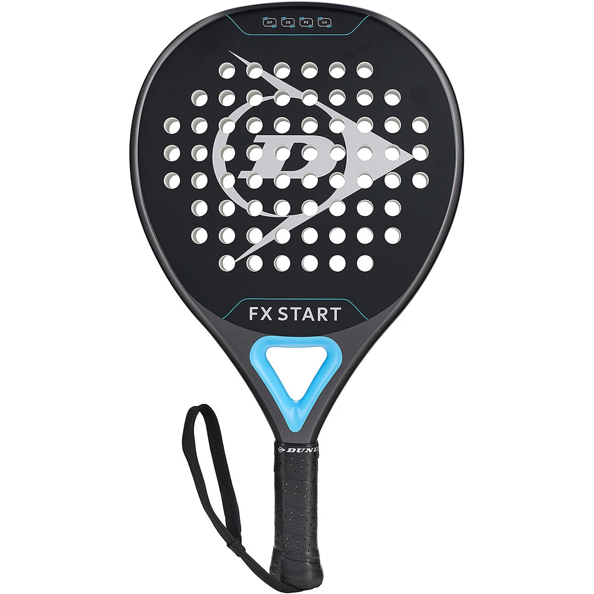 Raquette da padel Dunlop Fx Start
