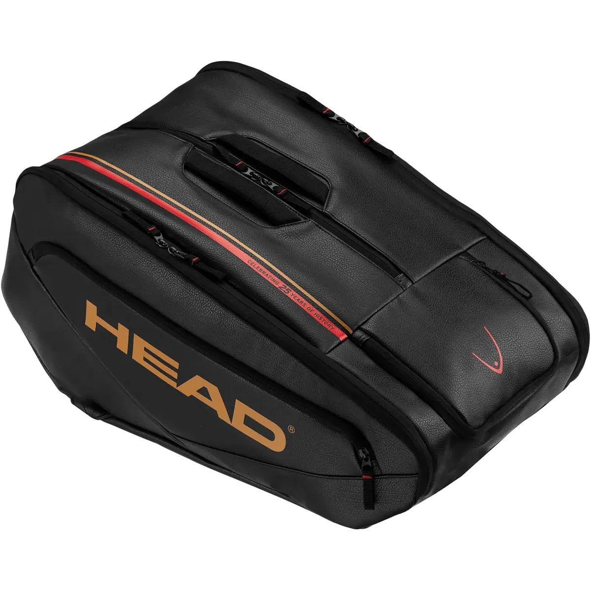 Borsa da padel Head Retro 25Th Ltd