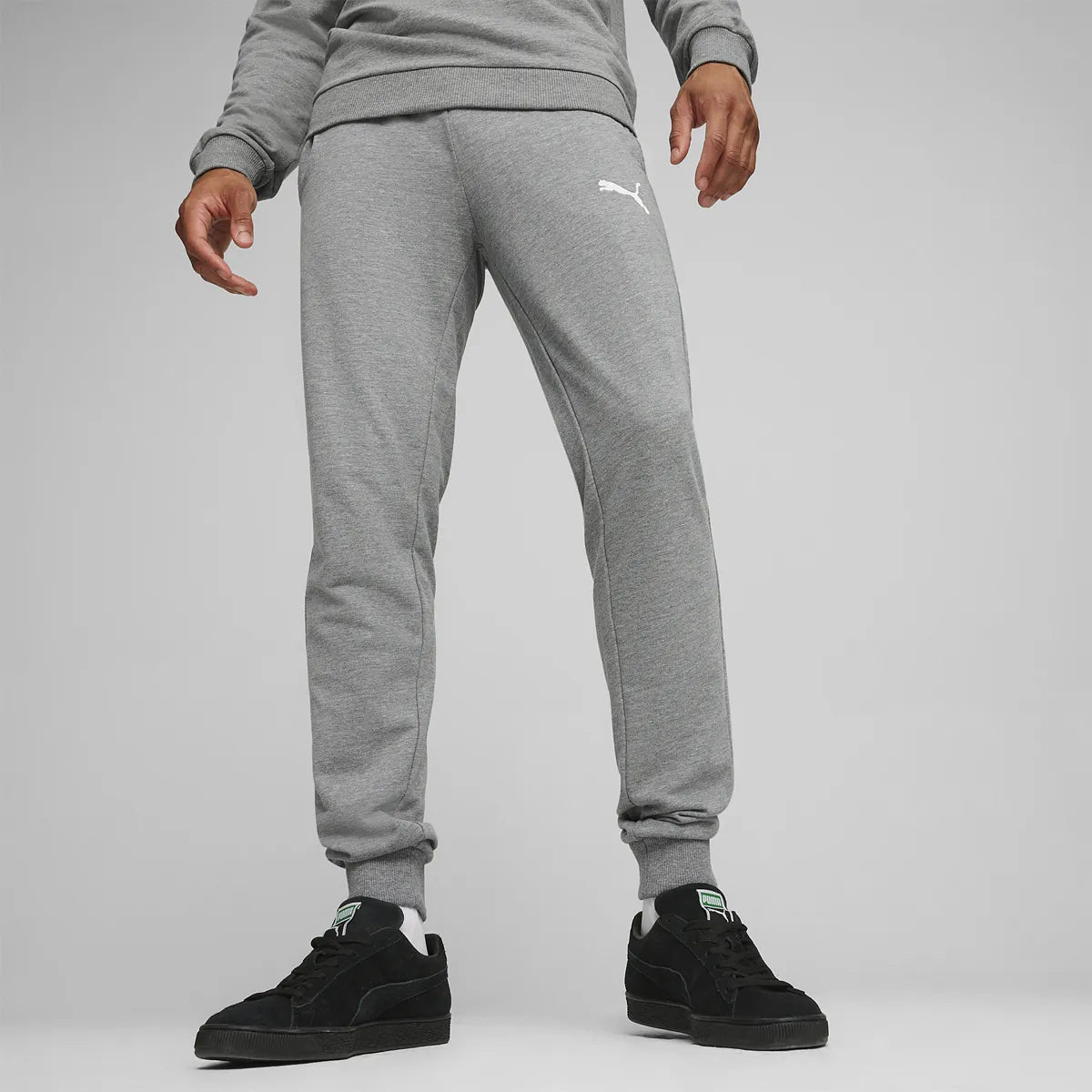 Pantaloni Puma Casual Team Goal