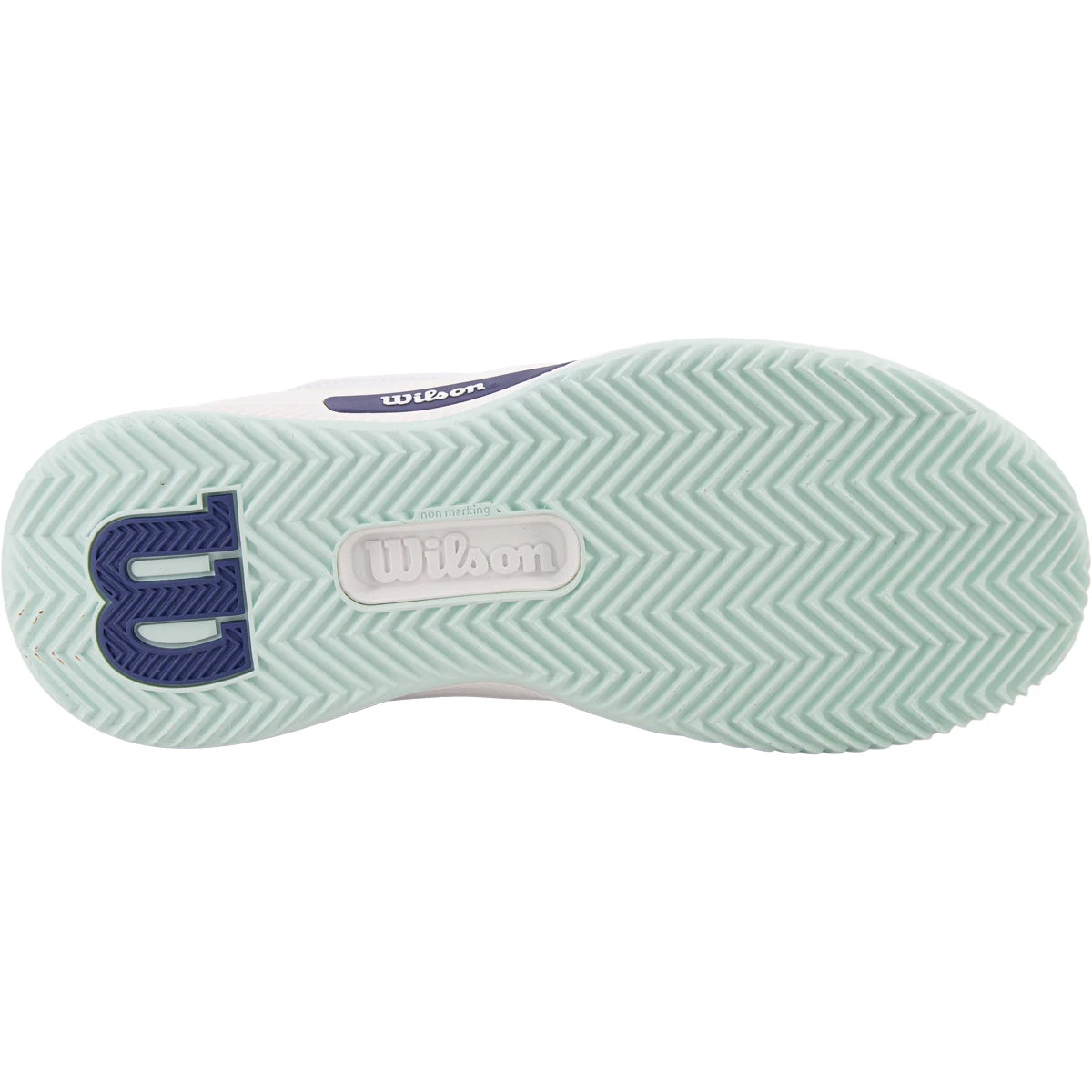 Scarpe Wilson Donna Intrigue Pro Terra Battuta