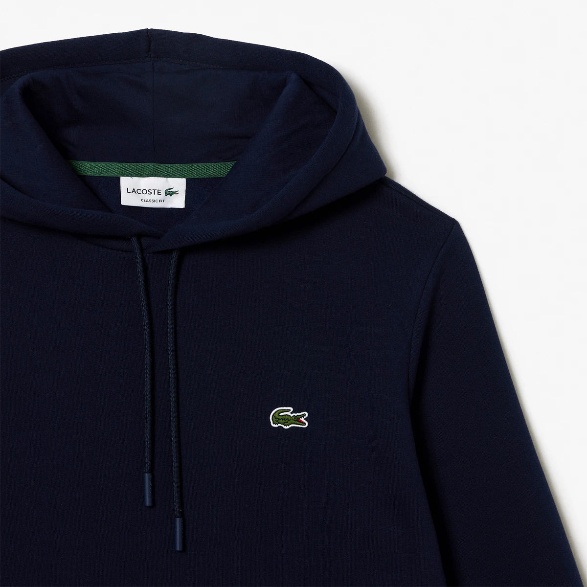 Felpa Lacoste Training Core Performance