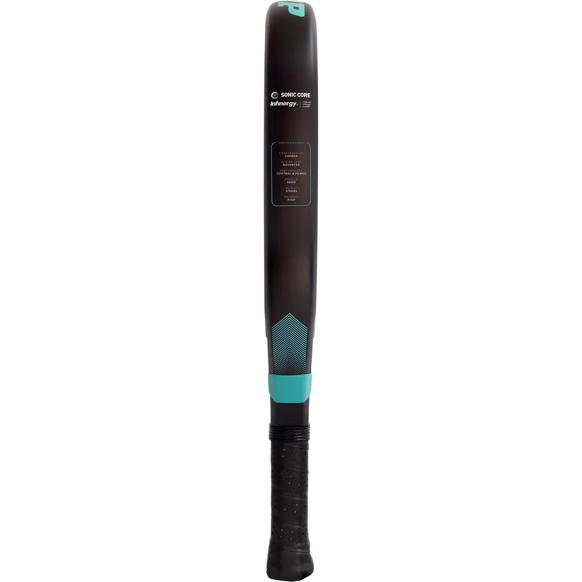 Racchetta da padel Dunlop Galactica Pro