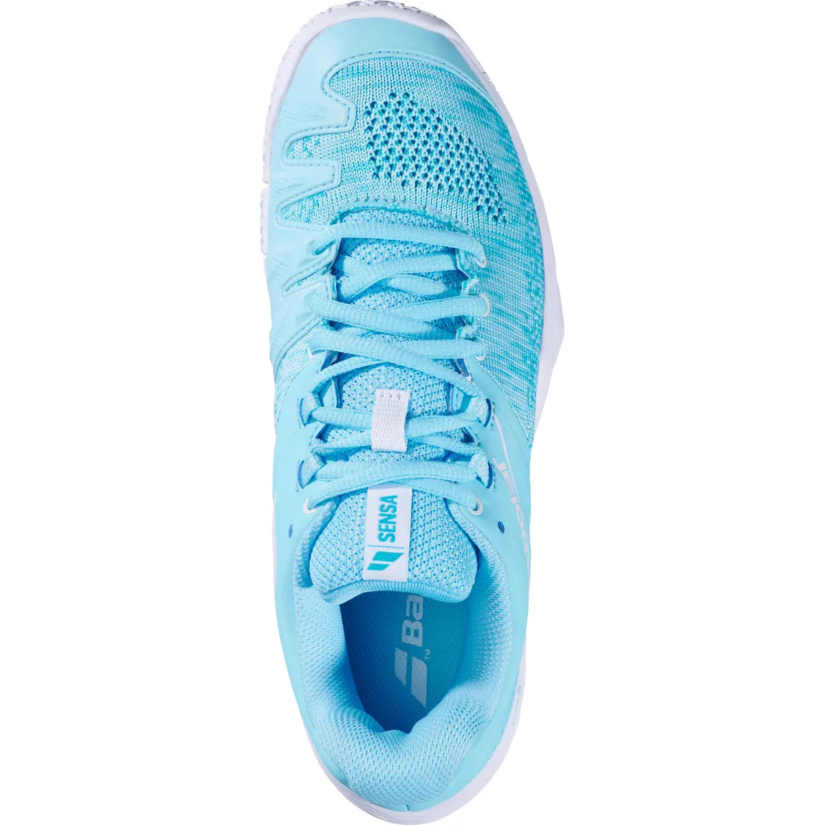 Scarpe Babolat Donna Sensa Padel