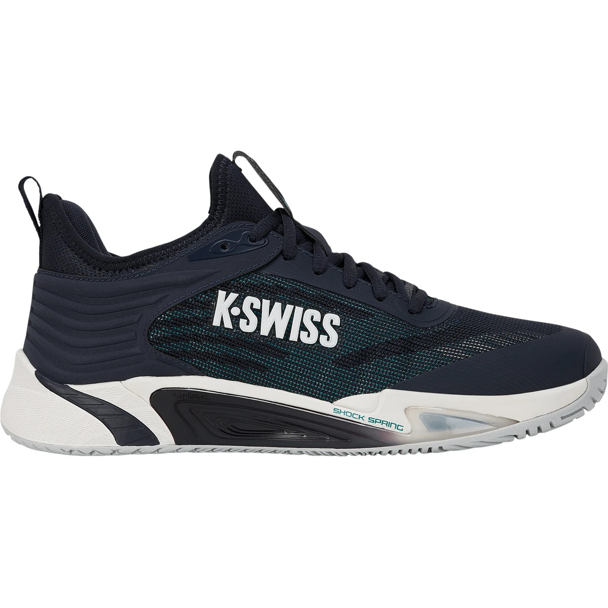 Scarpe K-Swiss Hypercourt Pinnacle Scarpe tutte le superfici