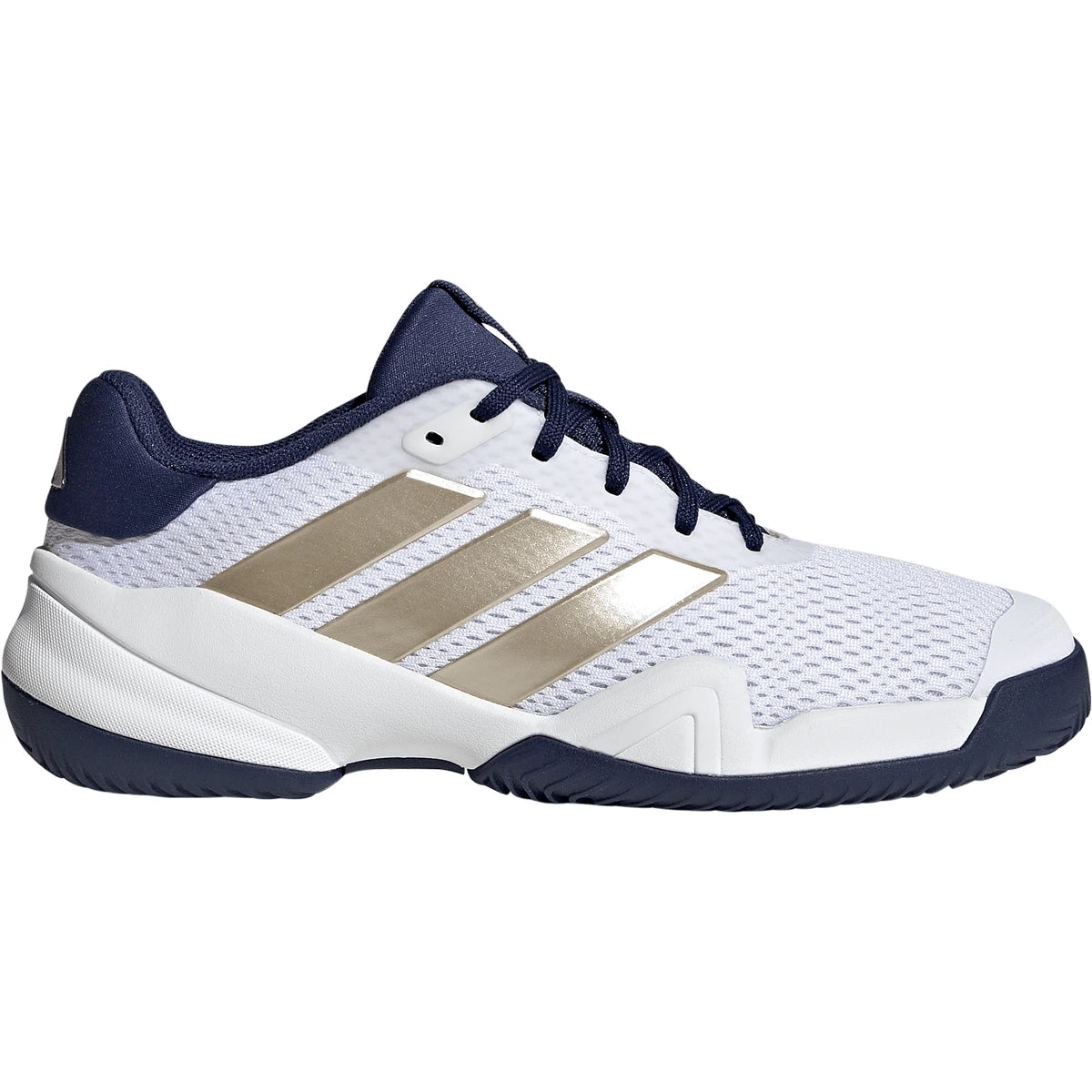 Scarpe adidas Junior Barricade