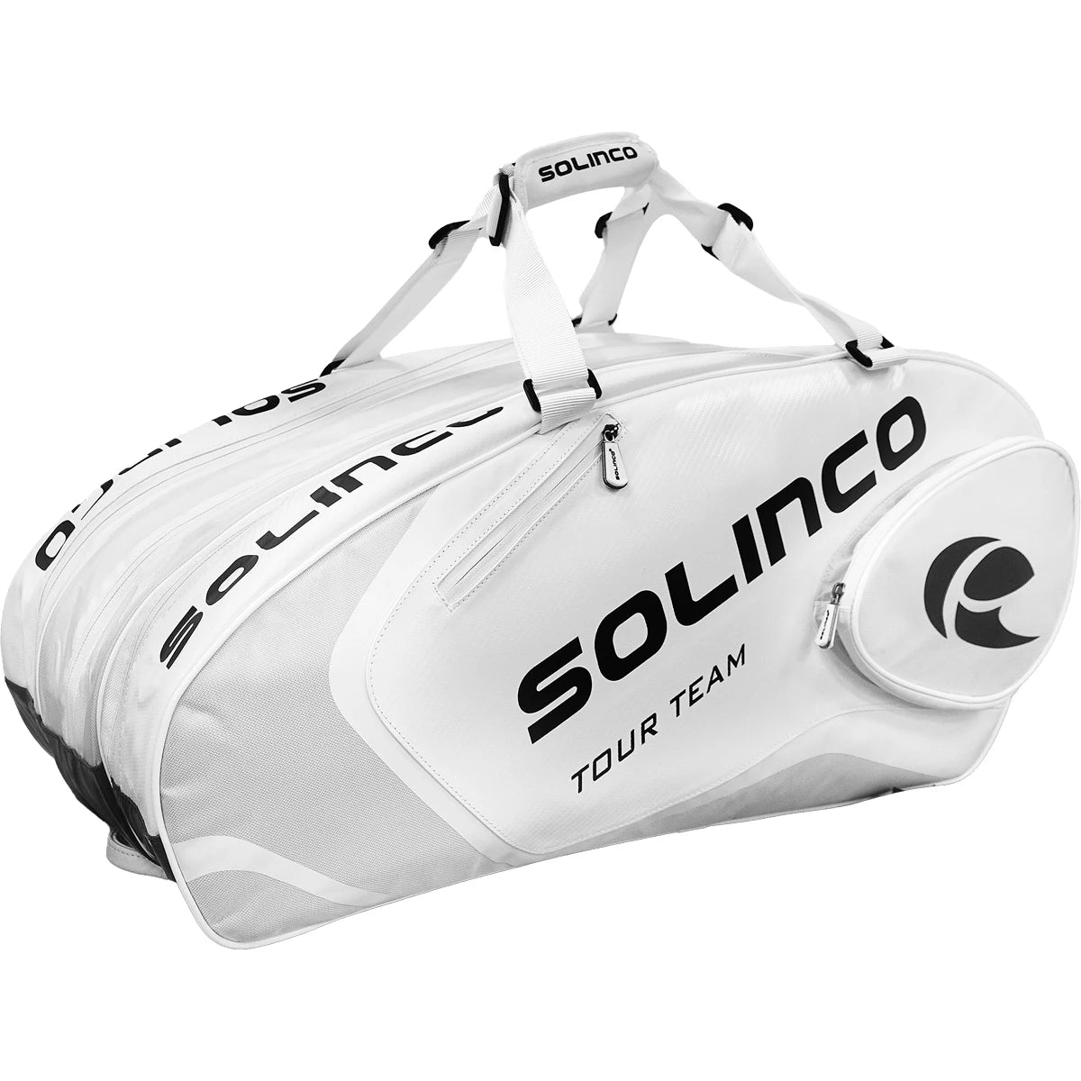 Borsa da tennis Solinco Tour Team 15R
