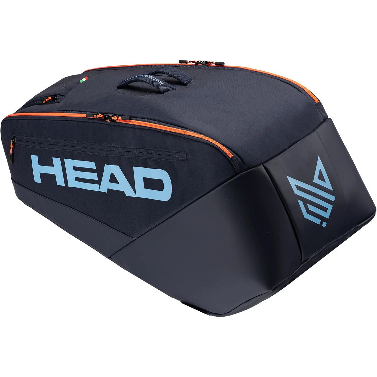 Borsa da tennis Head Pro 62L