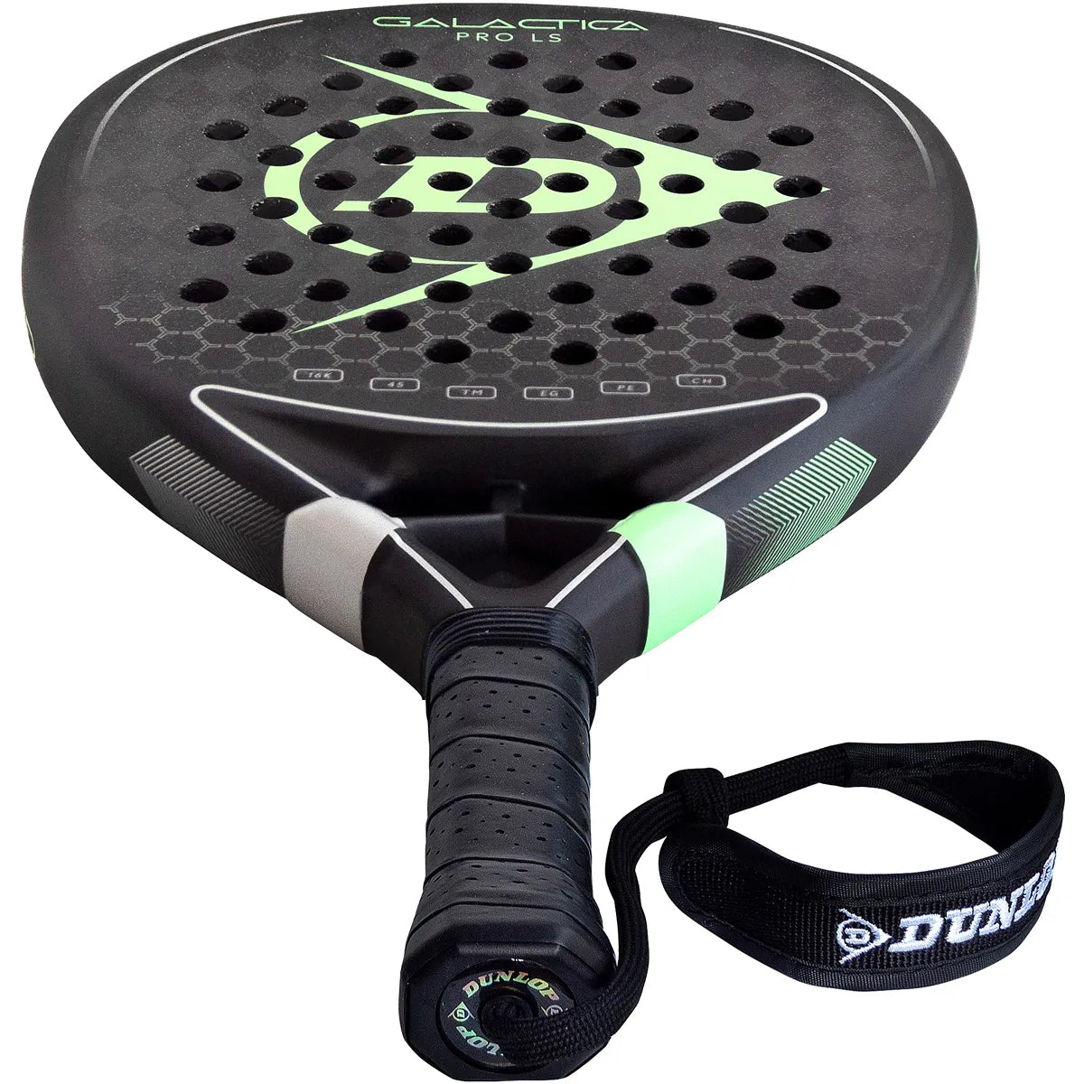 Racchetta da padel Dunlop Galactica Pro Ls