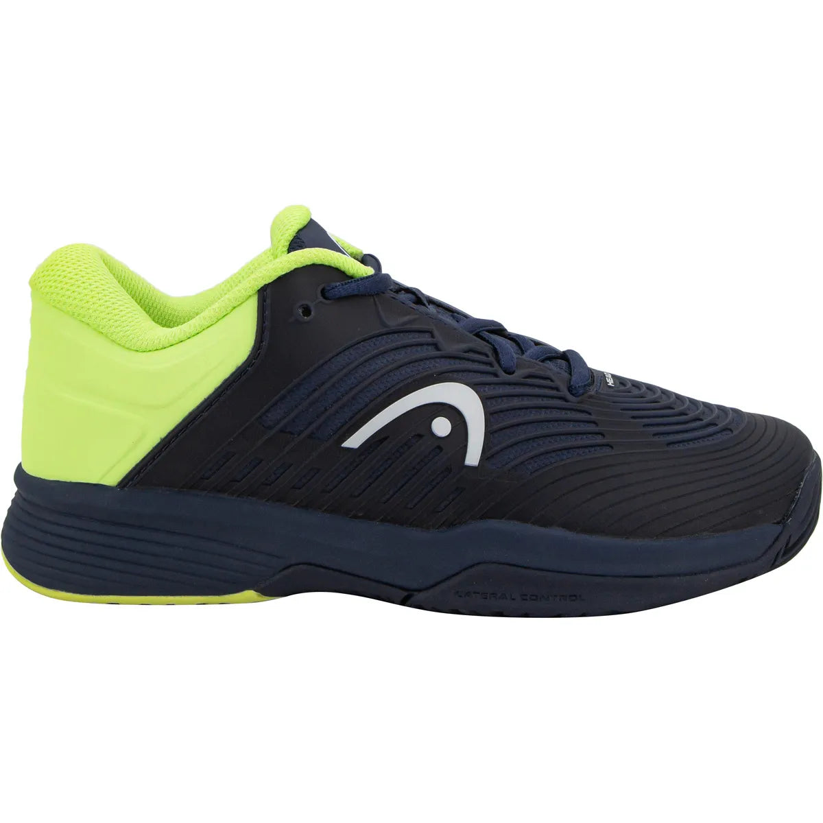 Scarpe Head Junior Revolt Pro 4.5 Scarpe tutte le superfici