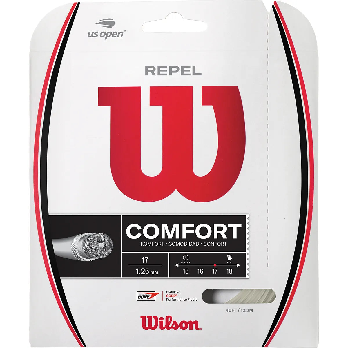 Corda Wilson Repel (12 Metri)