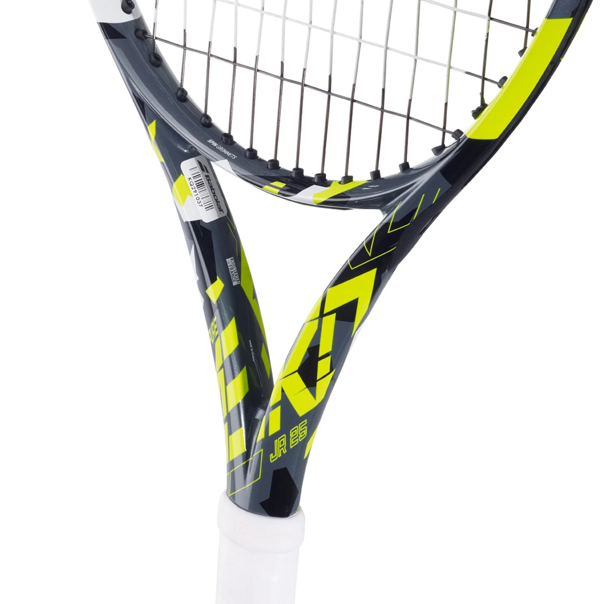 Racchetta Babolat Pure Aero Junior 25 (235 Gr)