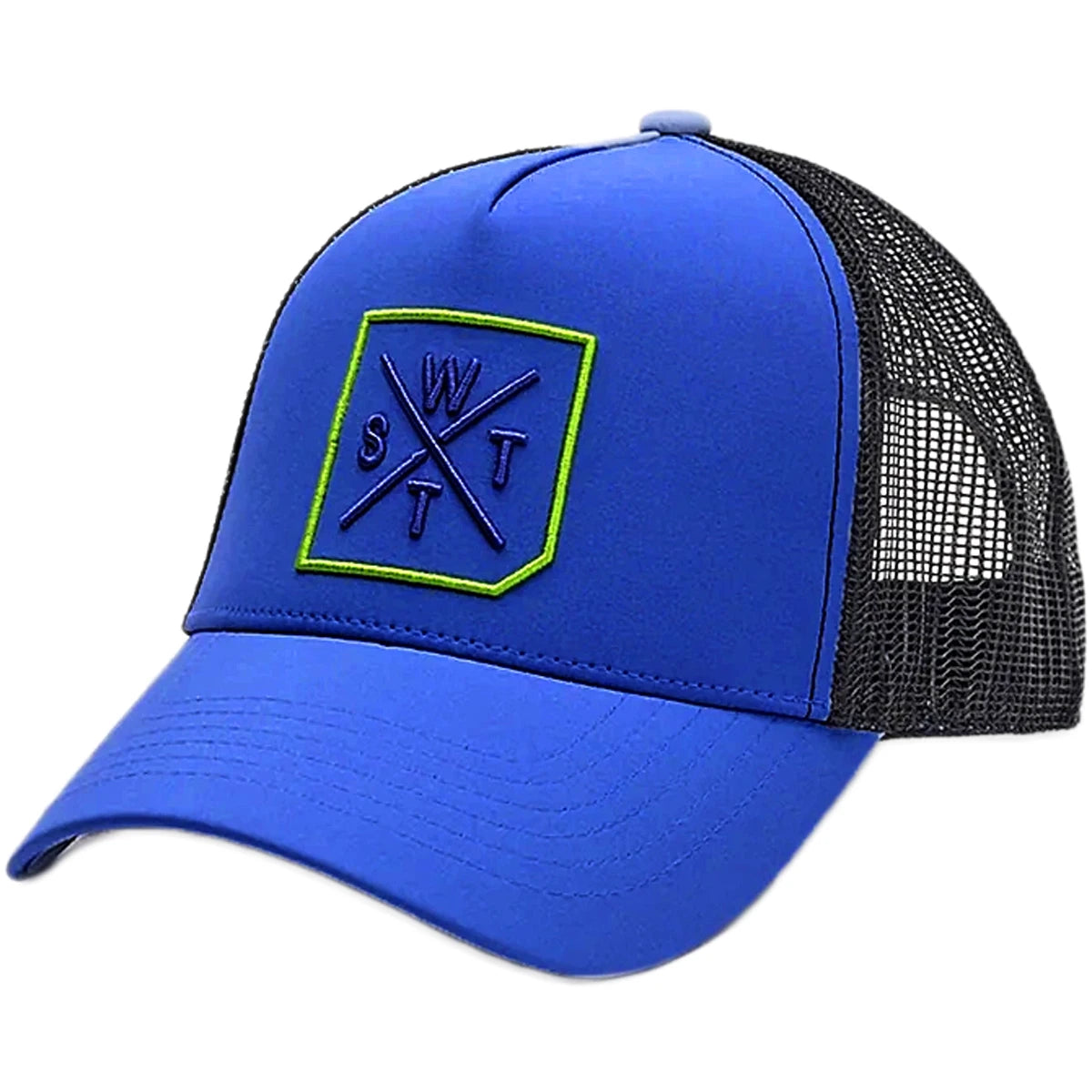 Cappellino Watts Miami
