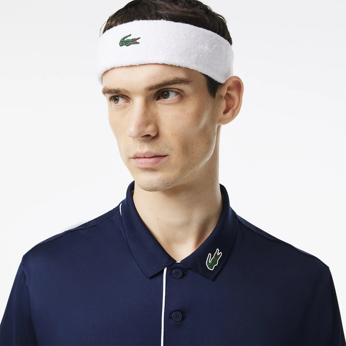 Fascia Lacoste Core Performance