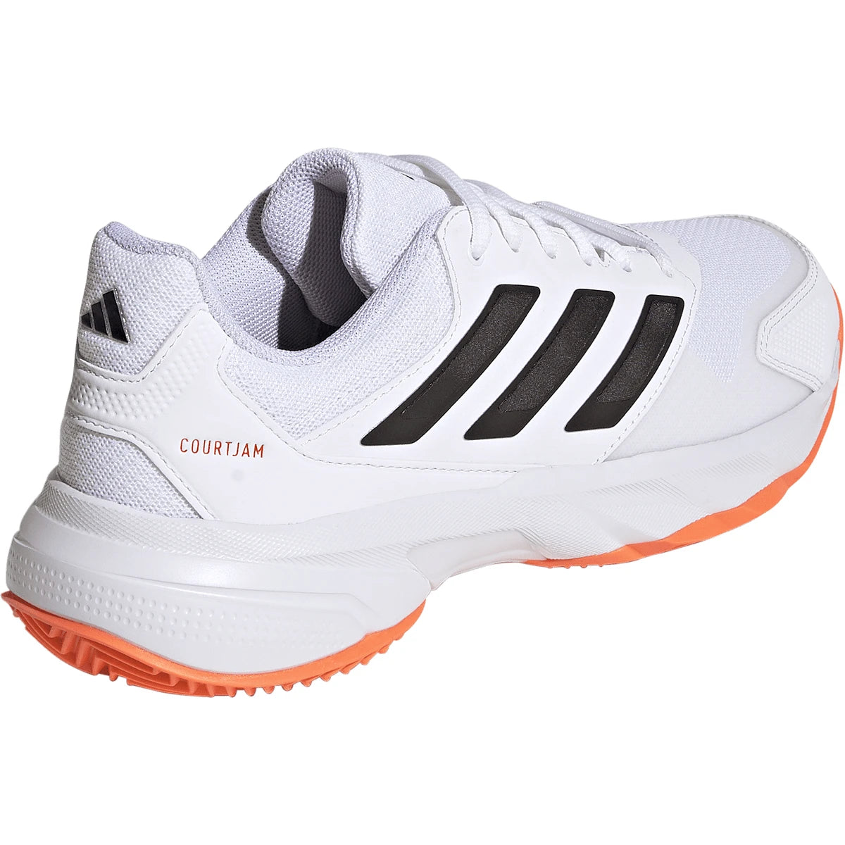 Scarpe adidas Courtjam Control 3 Terra Battuta