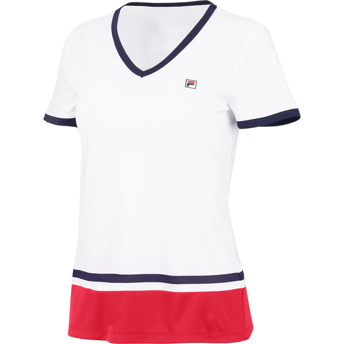 T-Shirt Fila Donna Elisabeth