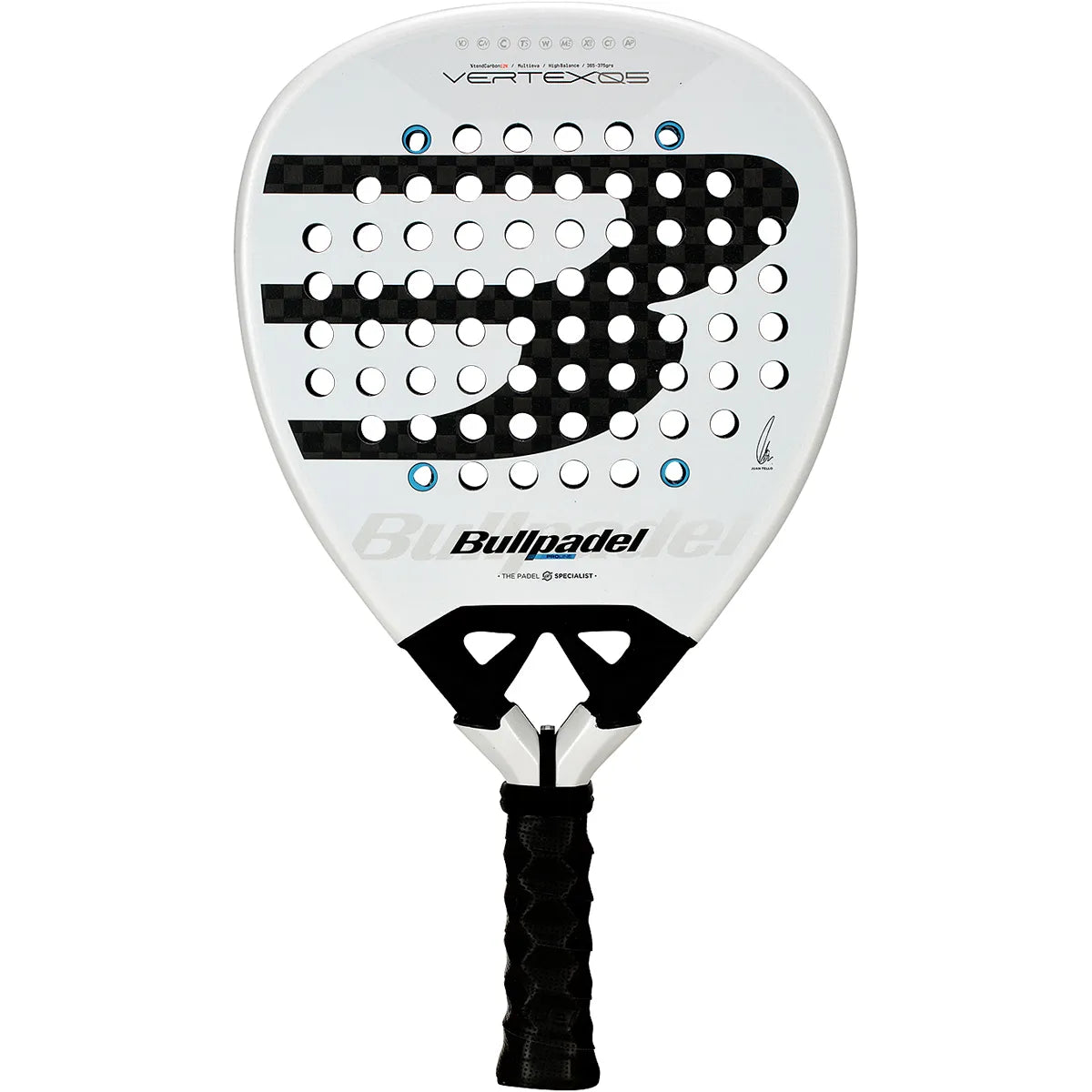 Racchetta da padel Bullpadel Vertex 05 2026
