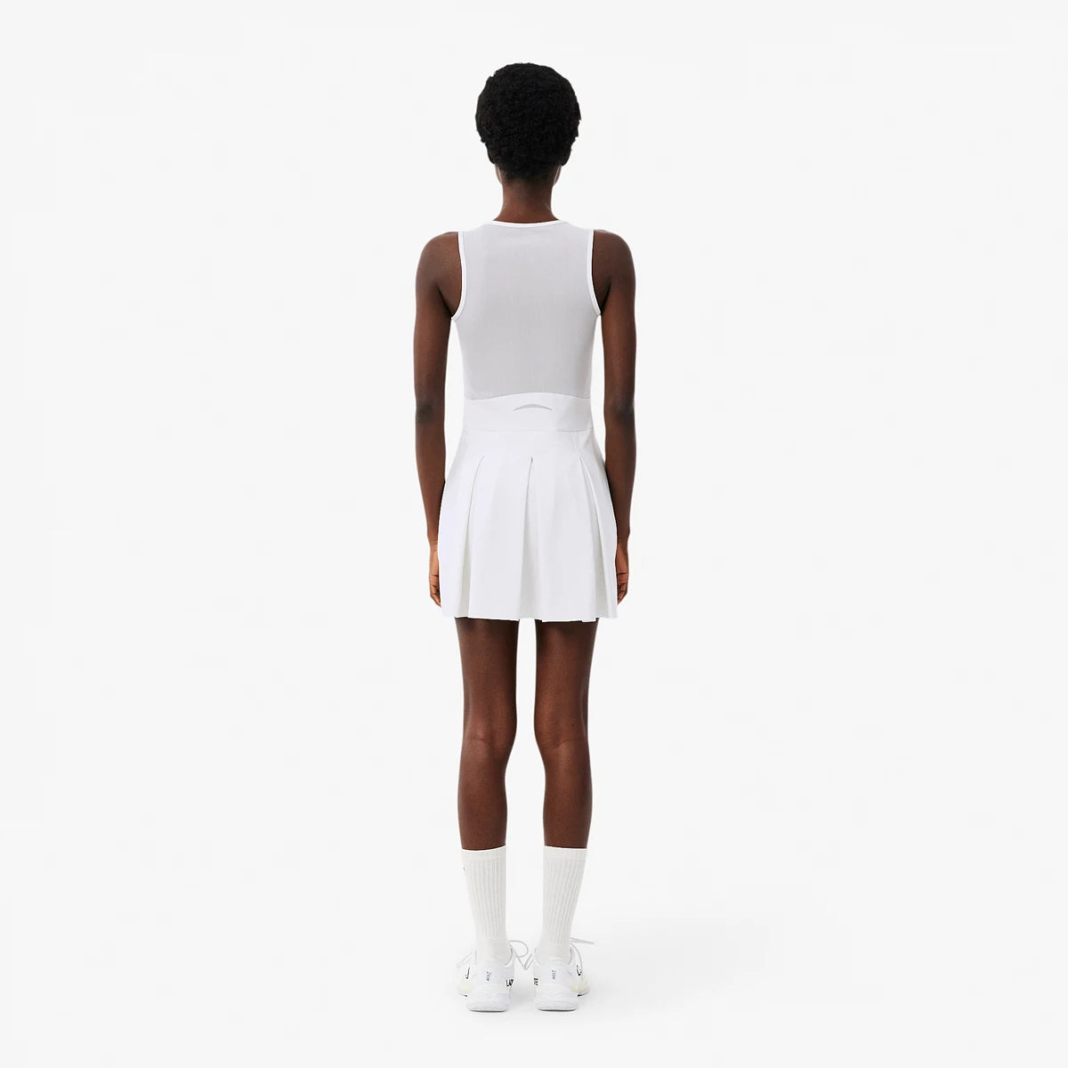 Abito Lacoste Donna Atleta New York