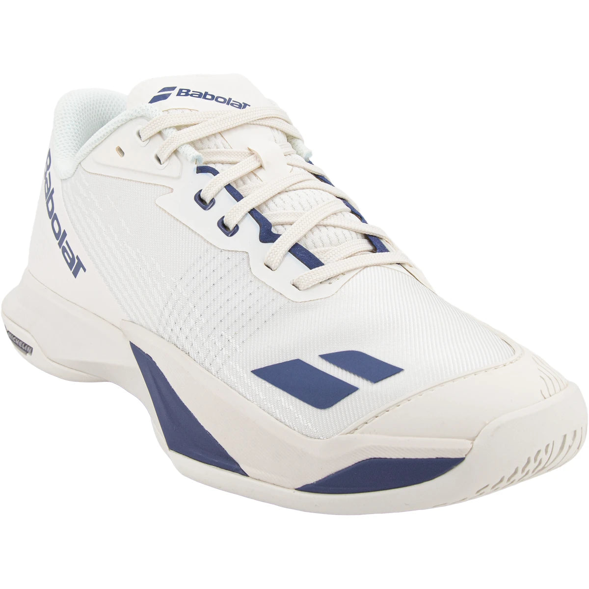 Scarpe Babolat Jet Mach 4 Scarpe tutte le superfici