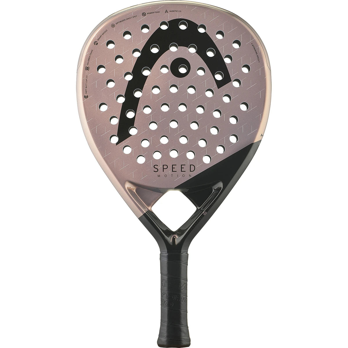 Racchetta da padel Head Speed Motion