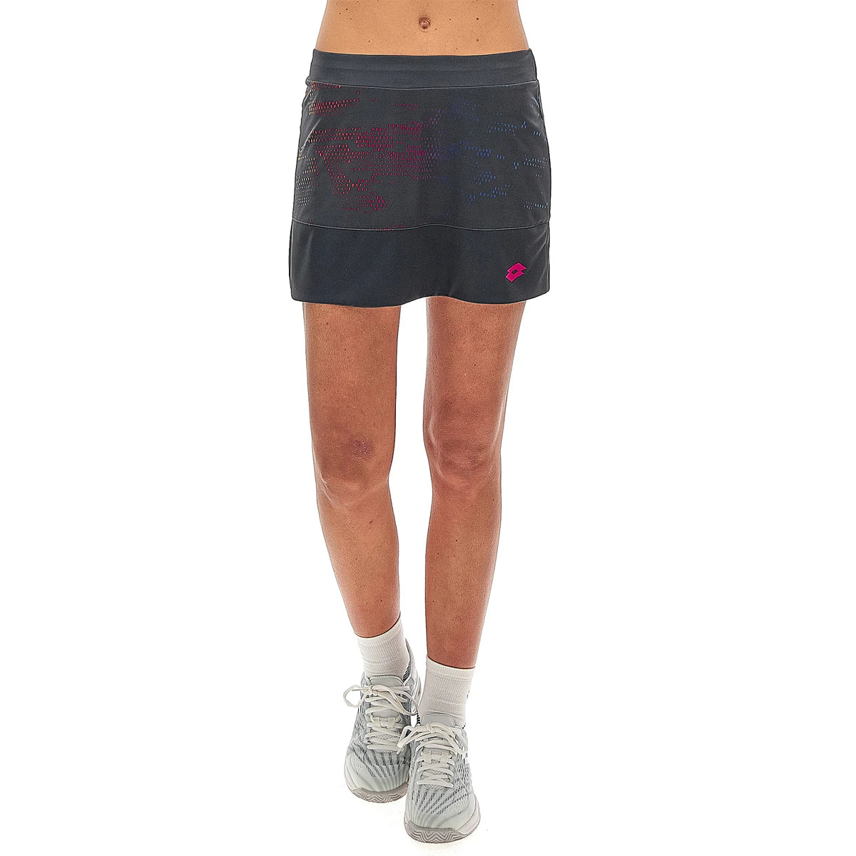Gonna Lotto Superrapida Donna VII Padel