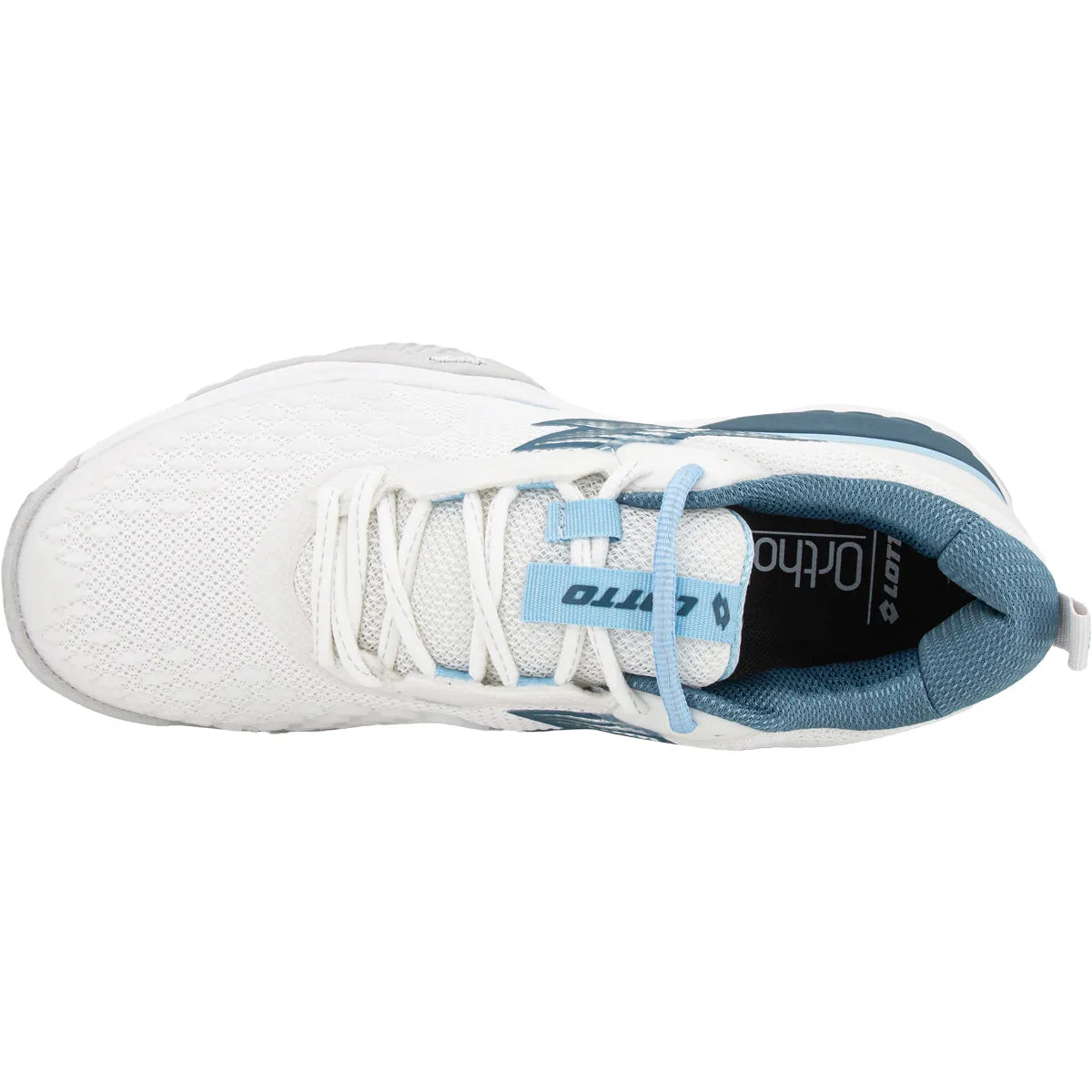 Scarpe Lotto Raptor Hyperpulse 100 III Terra Battuta