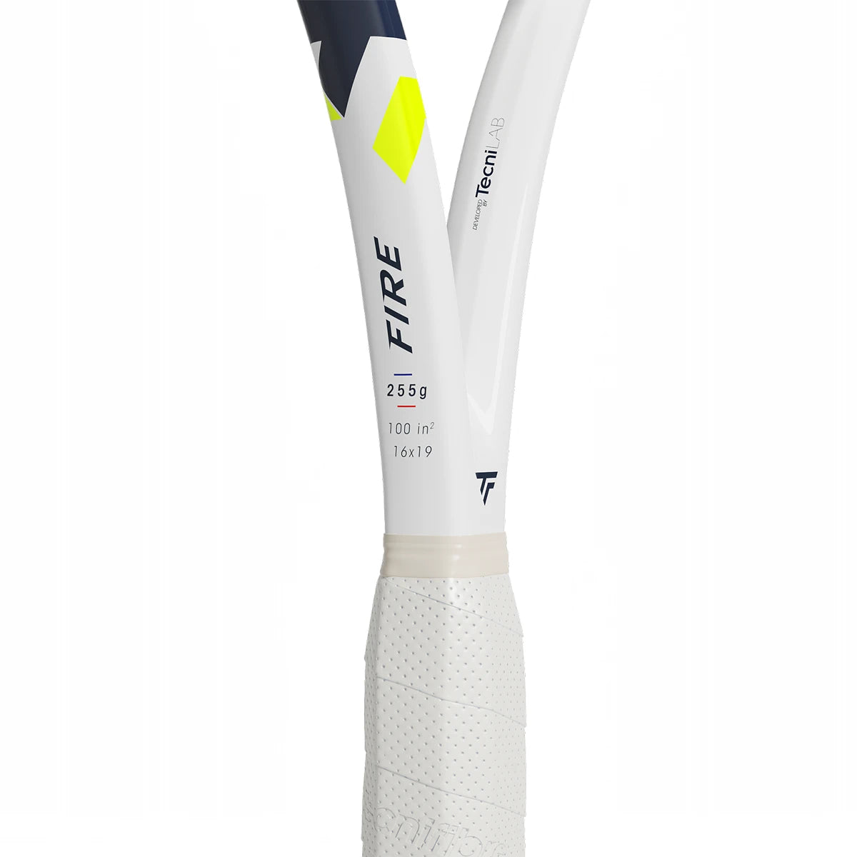 Racchetta Tecnifibre Fire 255 (255 Gr) (Corda)