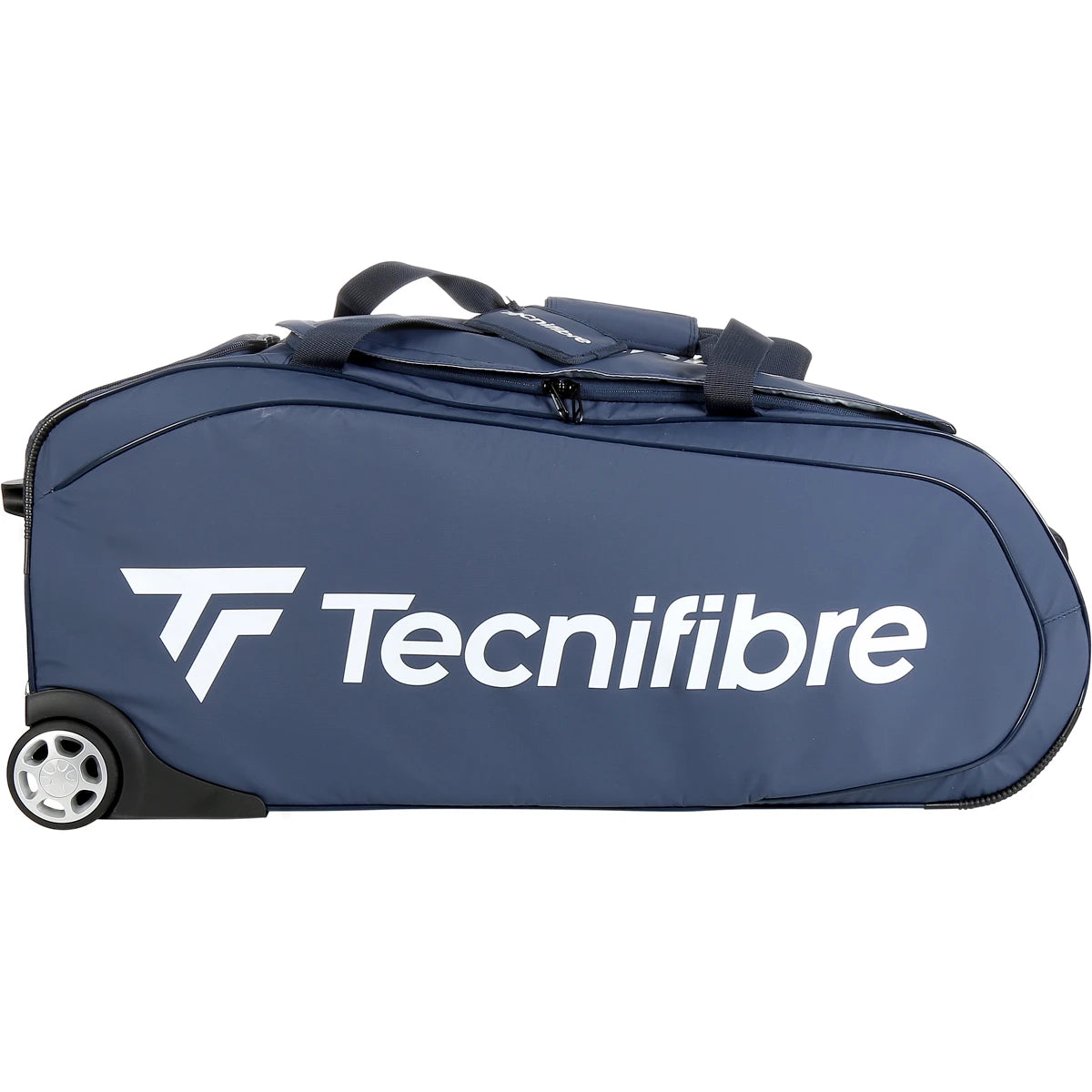 Borsa Tecnifibre Tour Endurance Navy Rolling