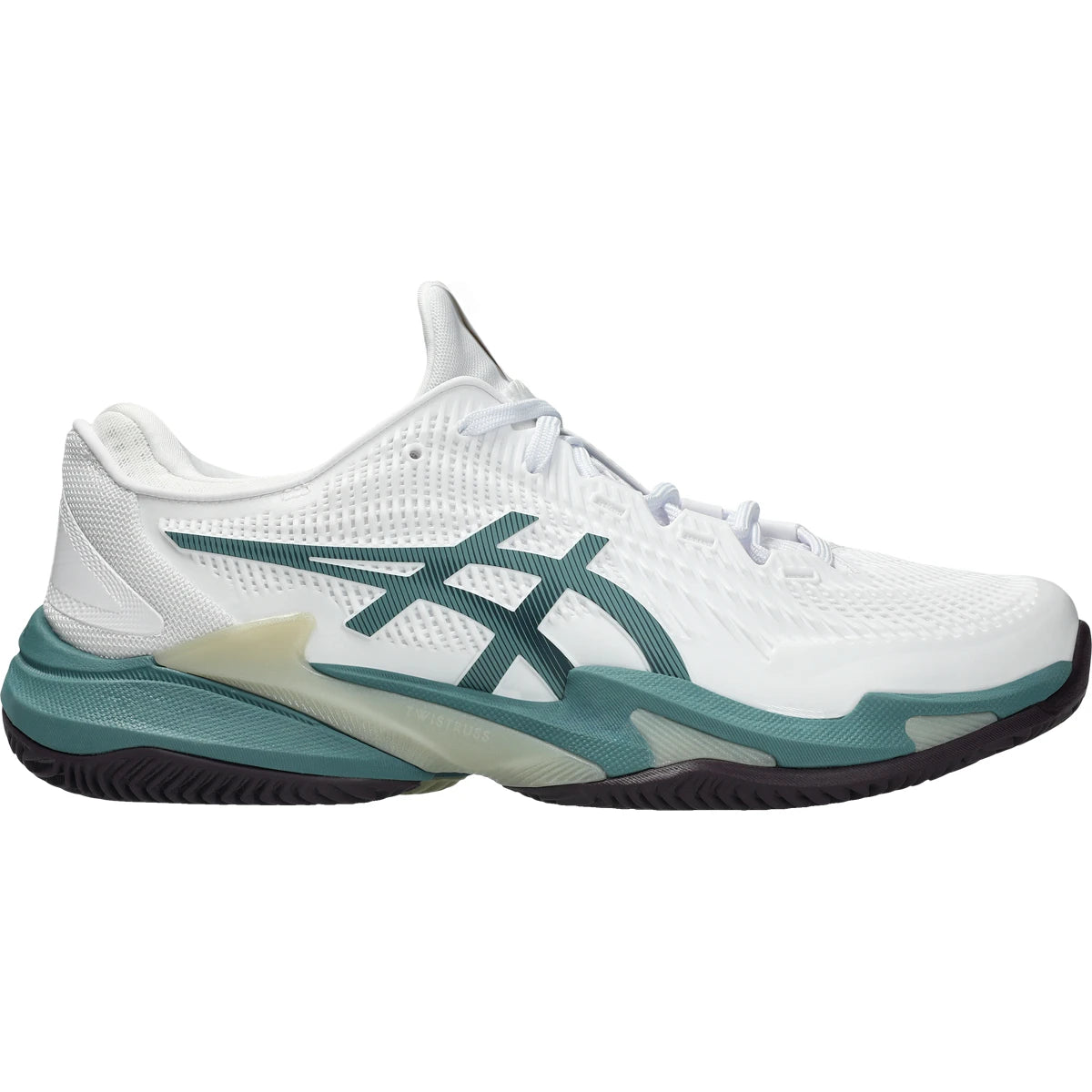 Scarpe Asics Court FF3 Terra Battuta
