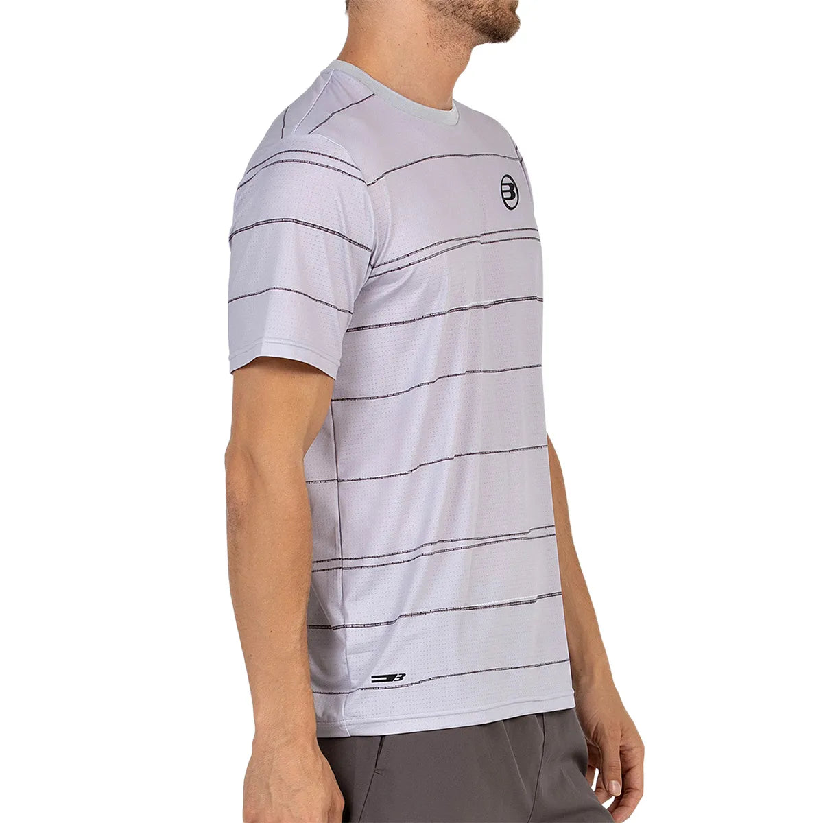 T-Shirt Bullpadel Moana Grafica