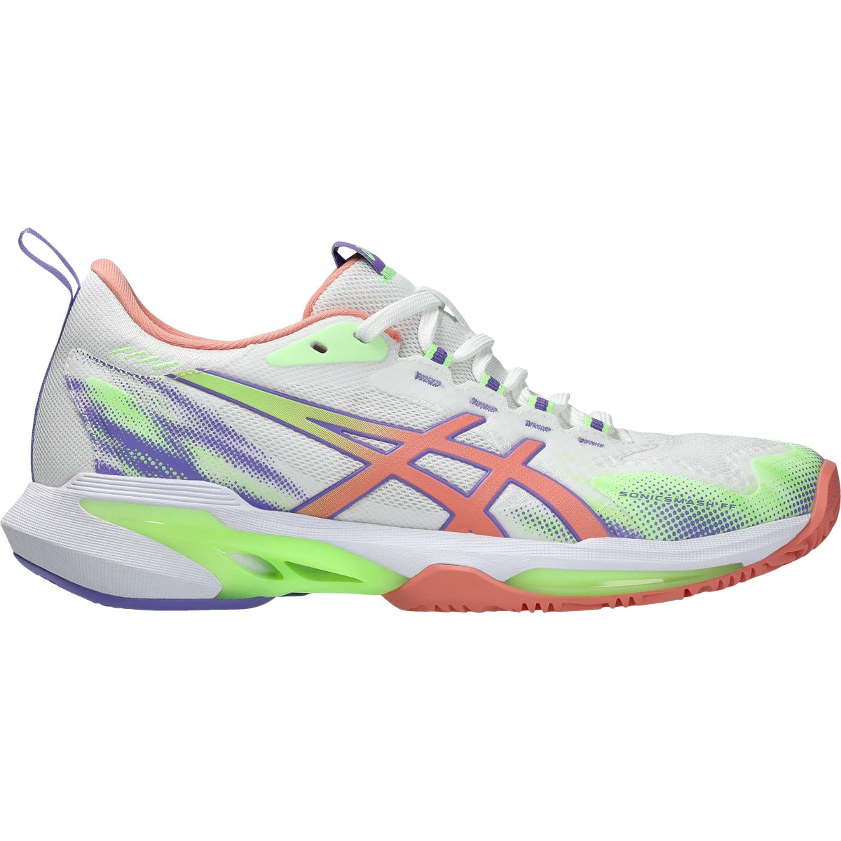Scarpe da padel Asics Sonicsmash FF Donna