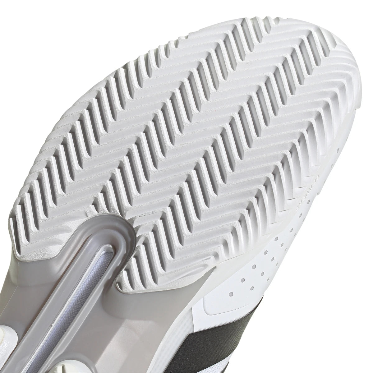 Scarpe adidas Ubersonic 5 Terra Battuta